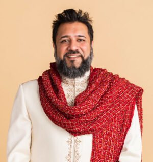 Arabian Panjabi