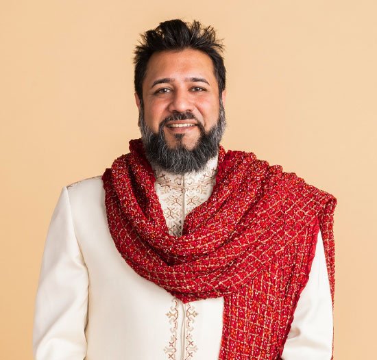 Arabian Panjabi